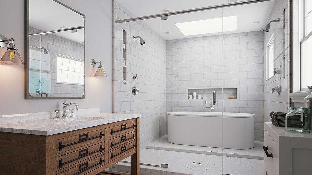Full Home Renovation Brooklyn Heights