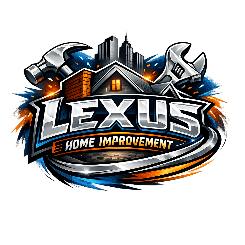Lexus Home Improvement