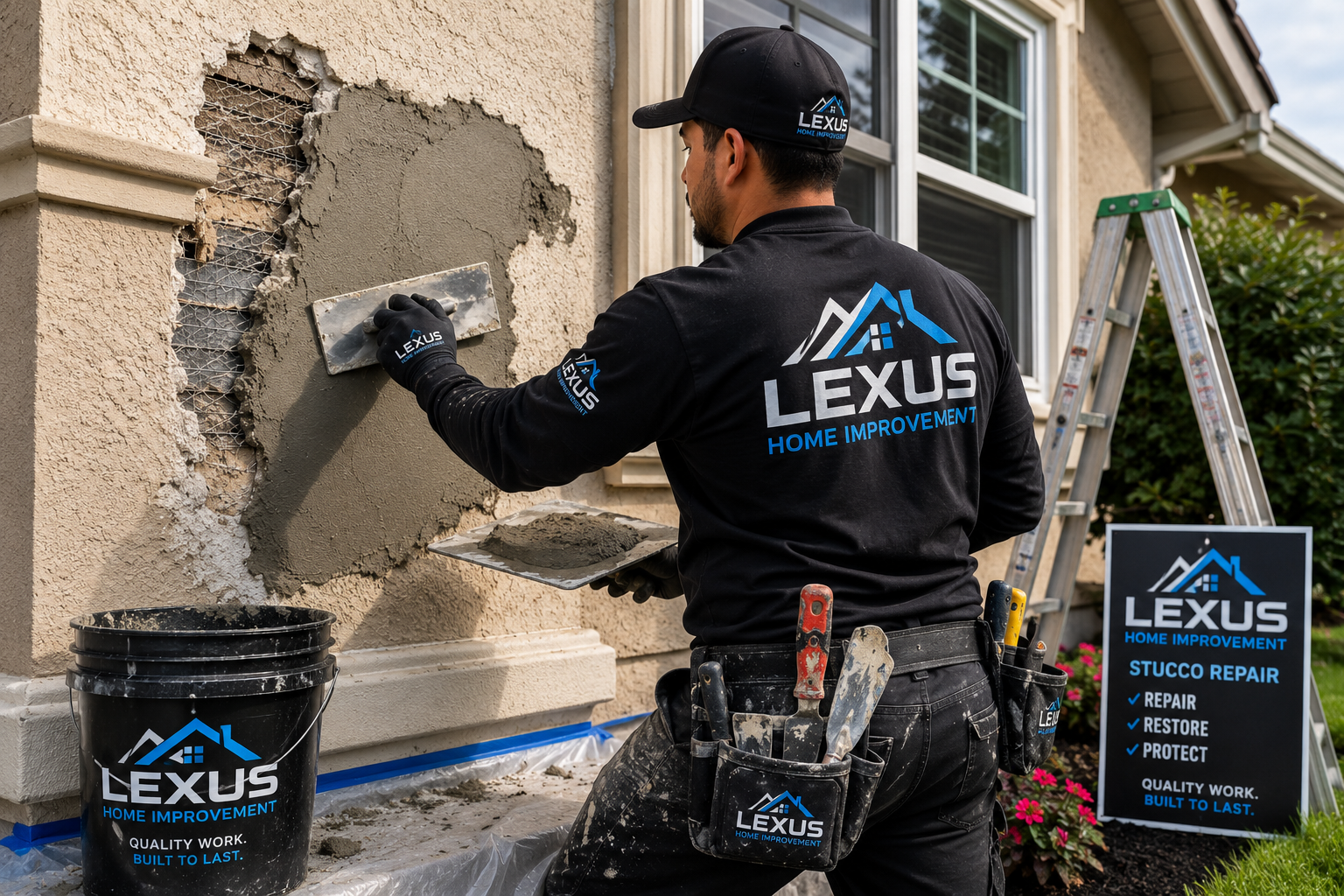 Exterior Painting Bay Ridge